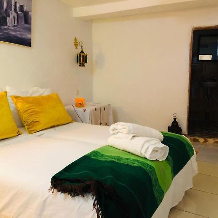 Dar Gerniz Hotel Fes Ngoại thất bức ảnh