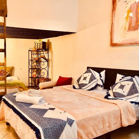 Dar Gerniz Hotel Fes Ngoại thất bức ảnh