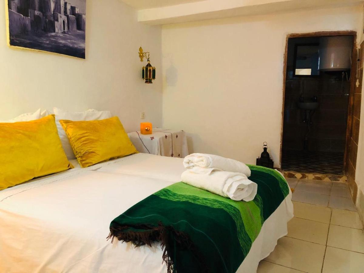 Dar Gerniz Hotel Fes Ngoại thất bức ảnh