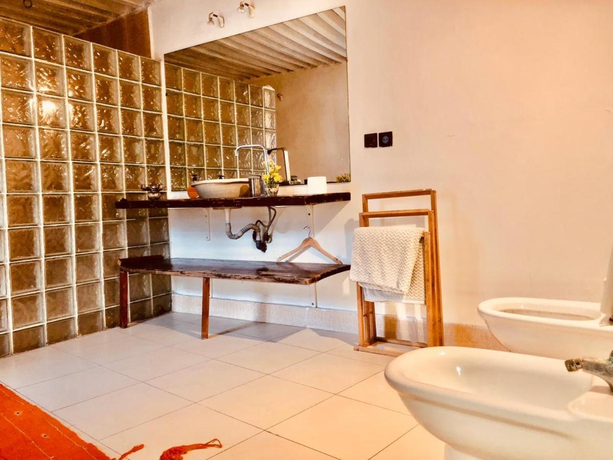 Dar Gerniz Hotel Fes Ngoại thất bức ảnh