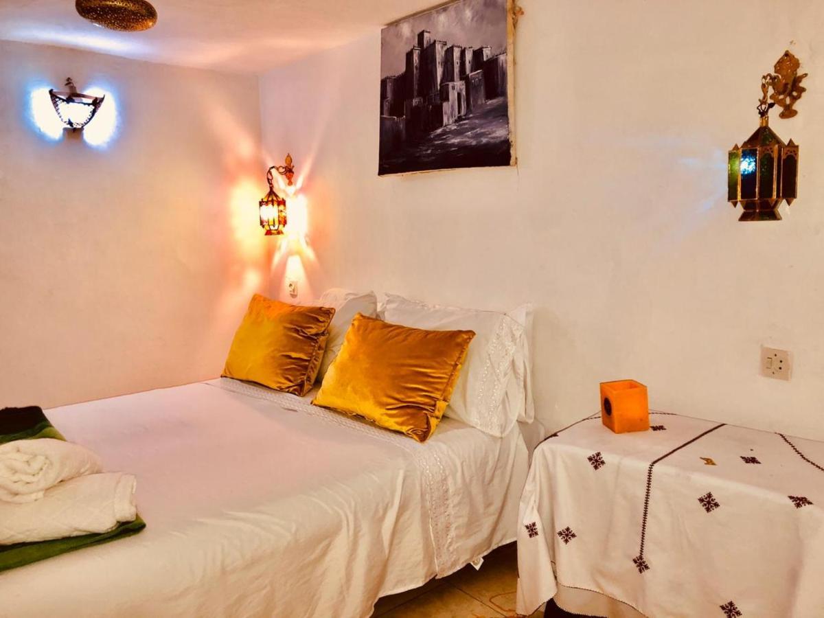 Dar Gerniz Hotel Fes Ngoại thất bức ảnh