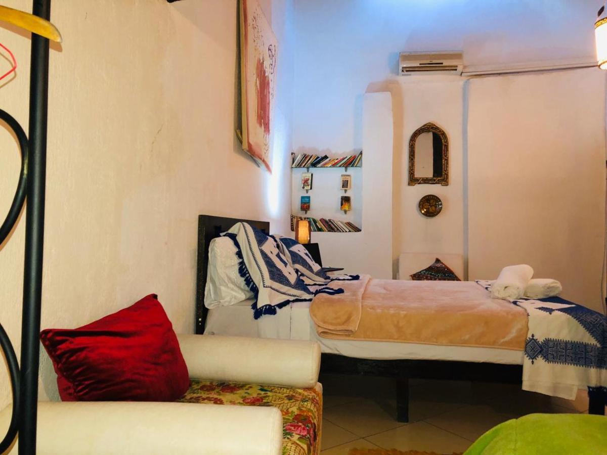 Dar Gerniz Hotel Fes Ngoại thất bức ảnh